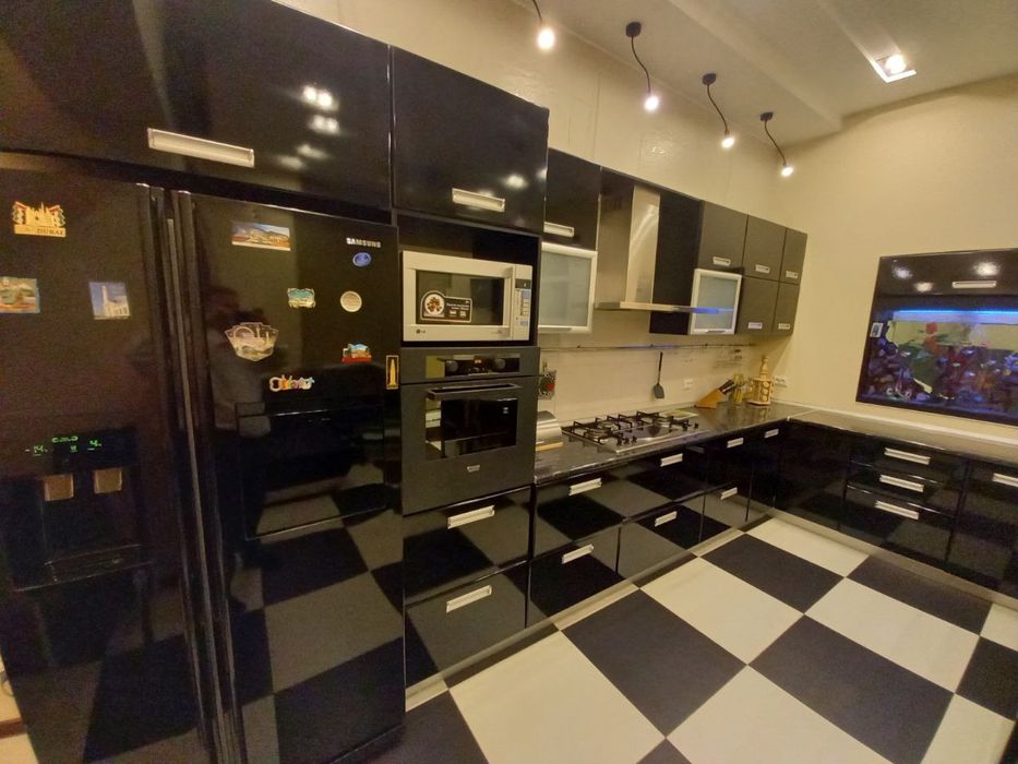 Продаётся Дом в Юнусабаде, рядом с метро — Шахристан