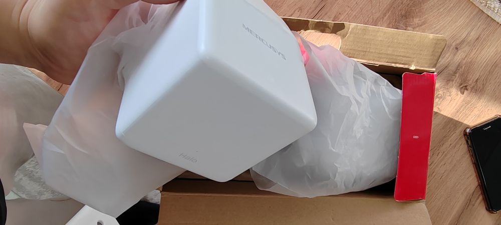 Маршрутизатор, усилитель Wi-Fi