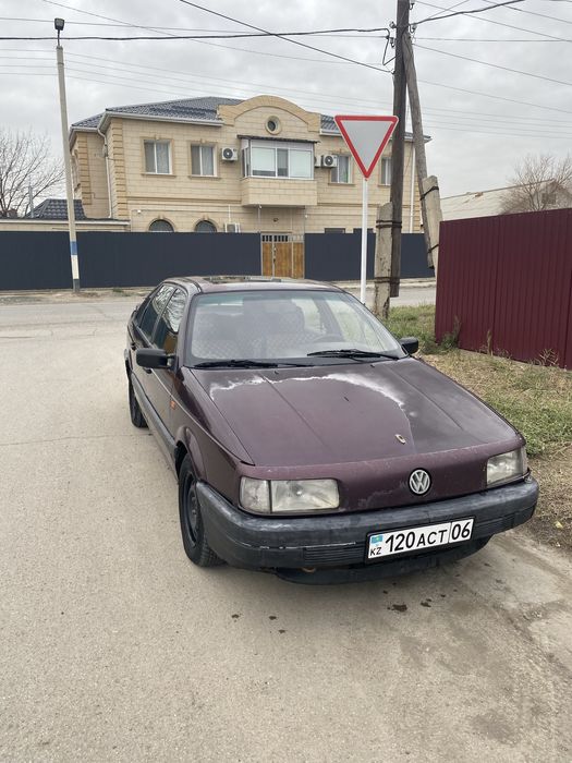 Пассат сатылад кызбай тур