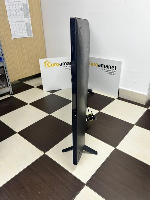 Televizor LG 55NANO753PR, 139 cm, Smart, 4K Ultra HD, LED -I-