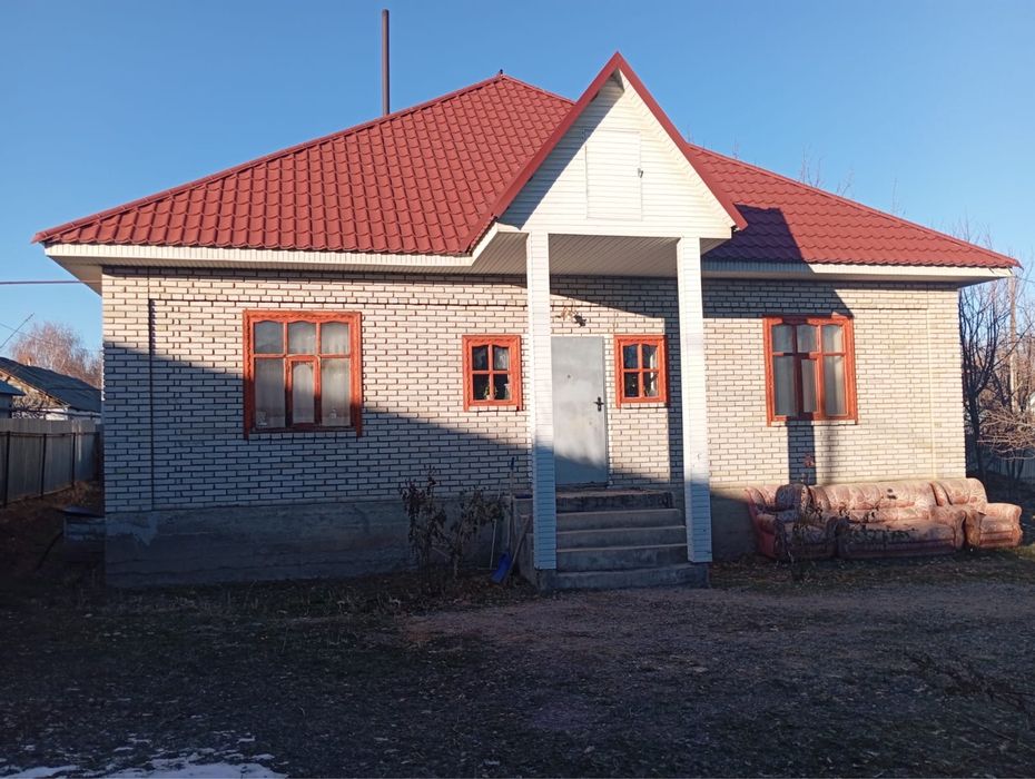 Продается 7 комнатный дом