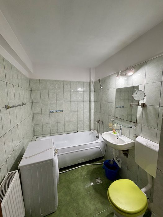 Apartament 2 camere  spațios, Craiovița, zona Promenada Mall