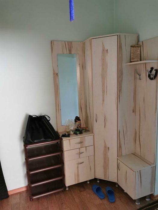 Продава се апартамент в Разград, център