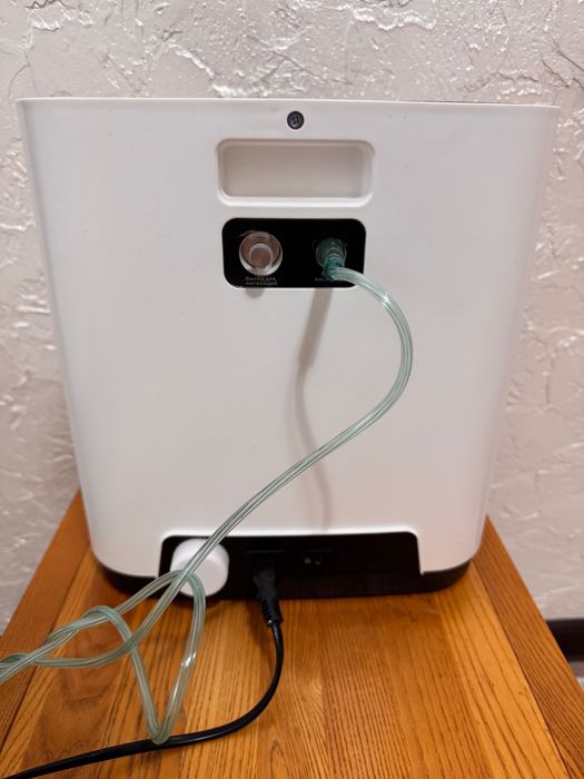 Концентратор кислорода Osako