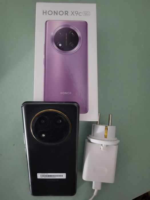 HONOR X9C 256/12