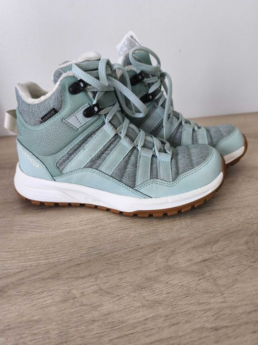 Боти/високи маратонки за сняг номер 37