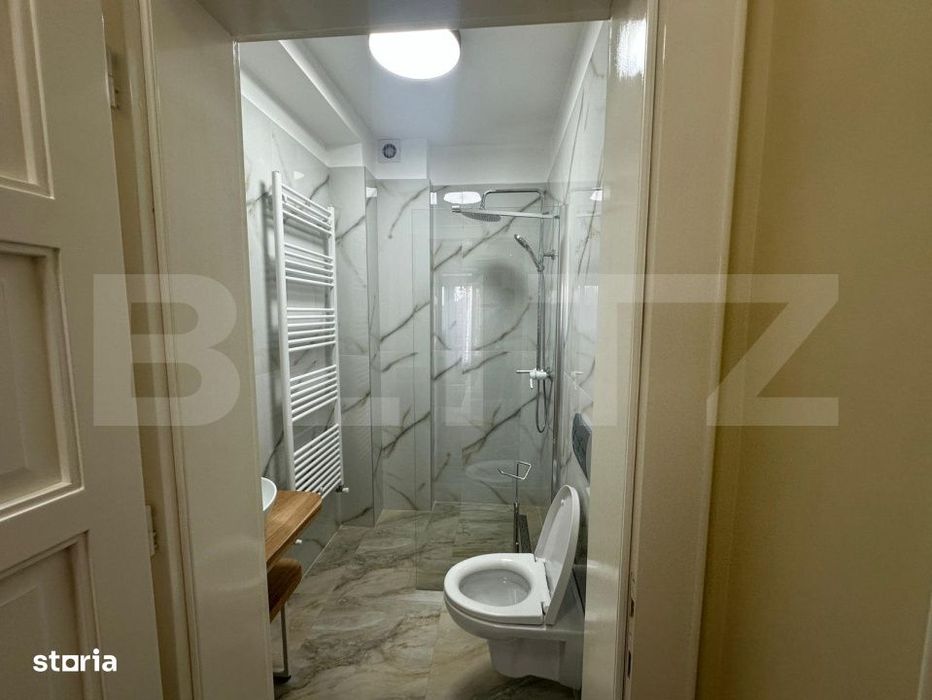 Apartament 4 camere, 120 mp, zona Titulescu