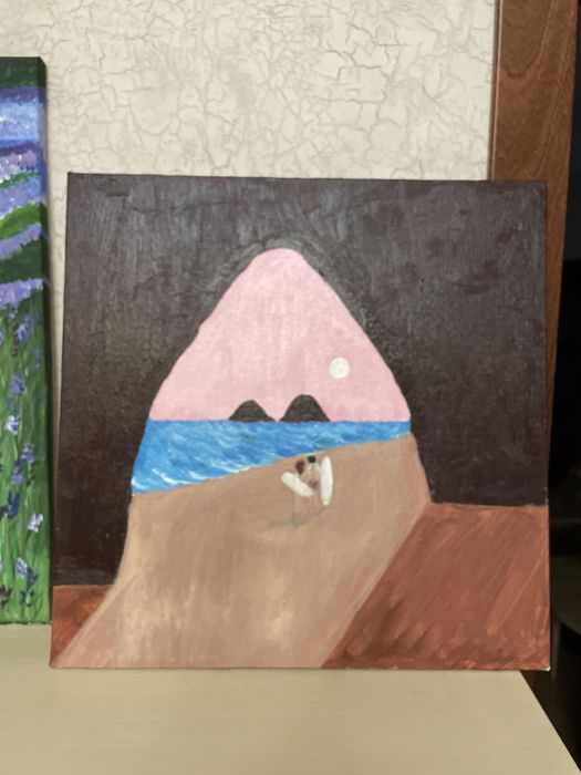 Картины по 4 тыс (каждая)