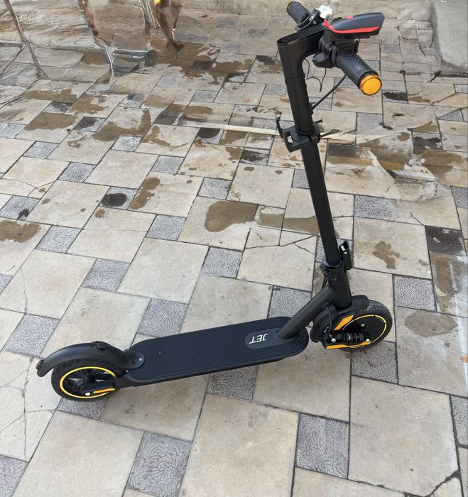 Elektro samakat sotiladi