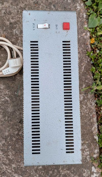 Токоизправители 2 броя х 60лв.