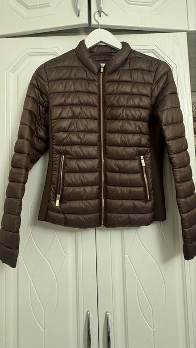 Куртки осенние в отличном состоянии