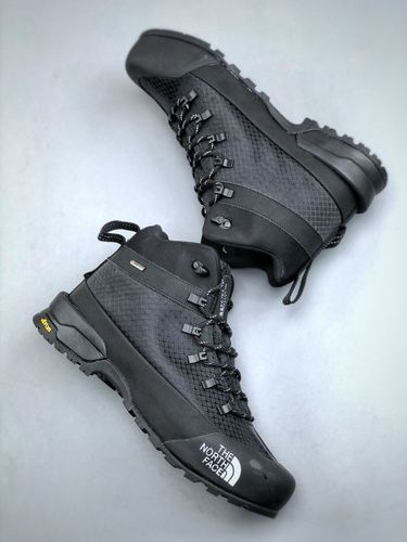 Мъжки високи обувки The North Face GLENCLYFFE ZIP GORE-TEX BOOTS