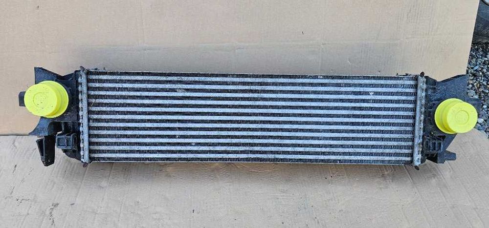 Radiator intercooler Volvo Xc60 / Xc90 / S90 / V90 2.0 Diesel 2017 +