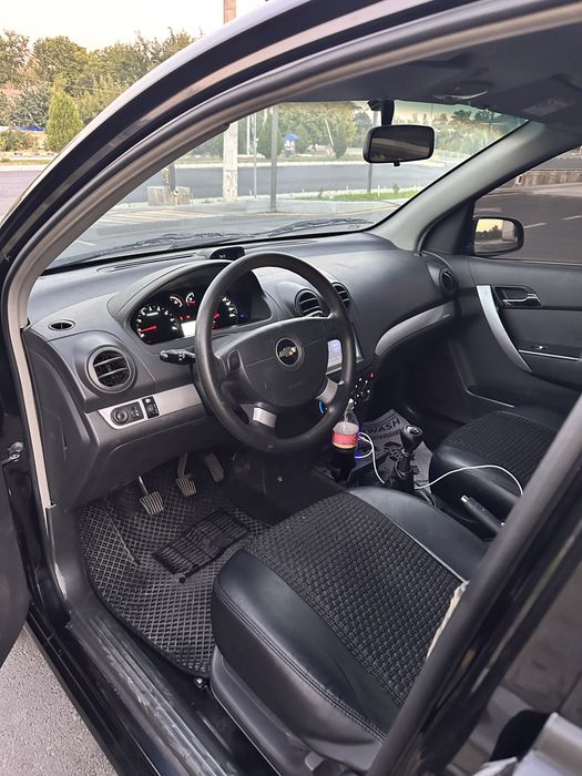 chevrolet nexia 3 2023 mt