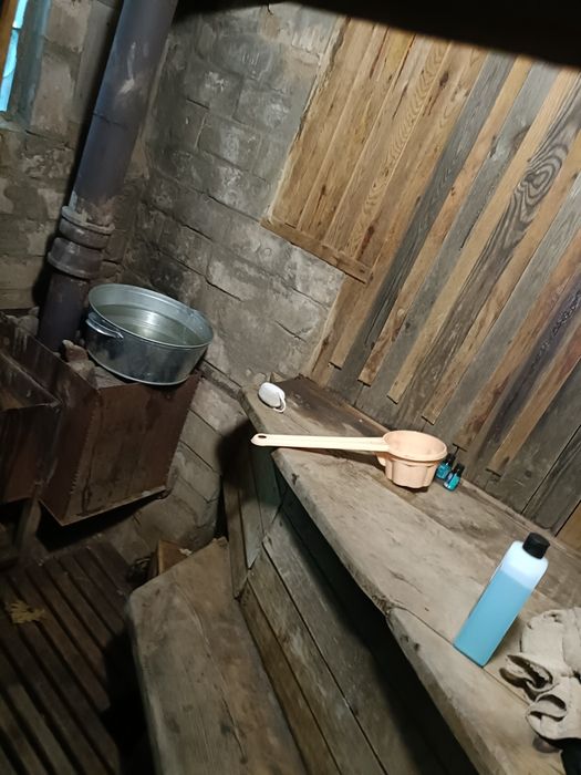 Две совмещённые дачи