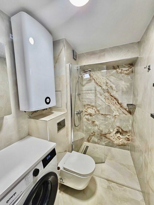 Продава се Тристаен апартамент в Свети Влас - 119 кв.м за 964 €/кв.м - Снимка #15