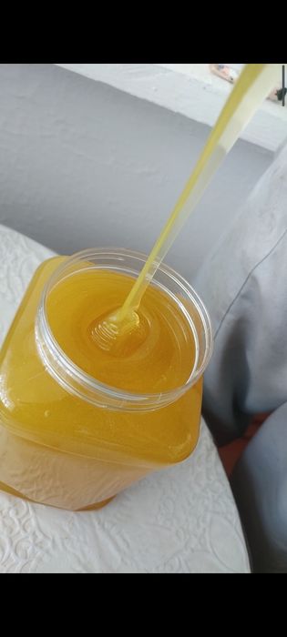 Продам натуральный мед