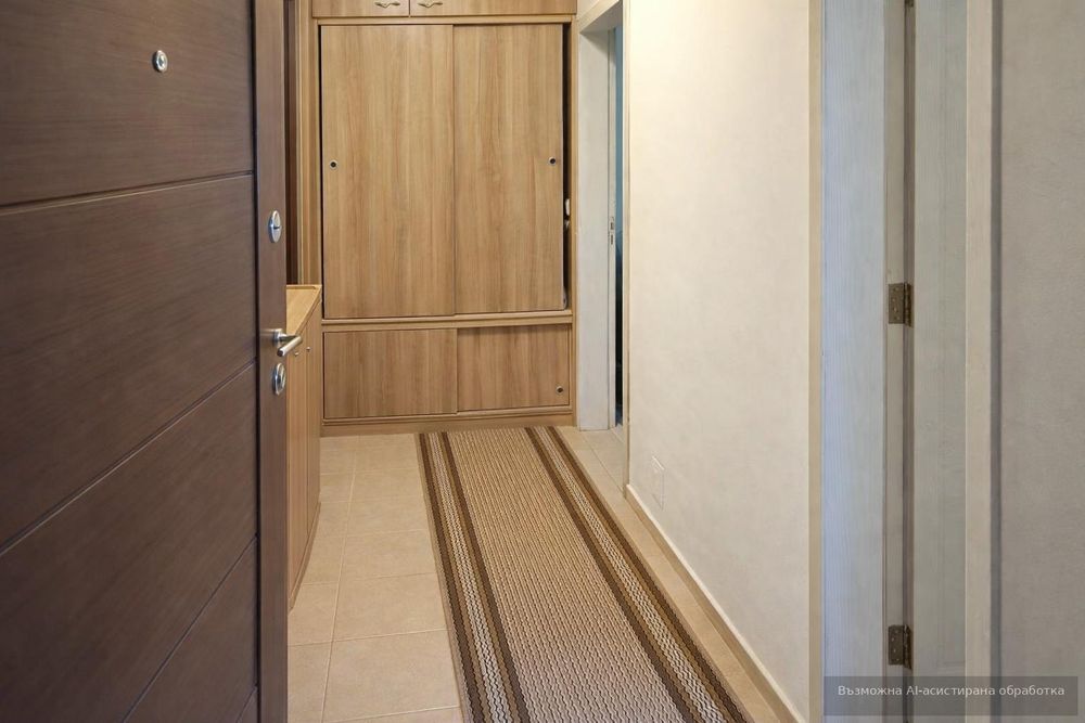 Дава се под наем Двустаен апартамент в София, Студентски град - 80 кв.м за 796.62 € - Снимка #7