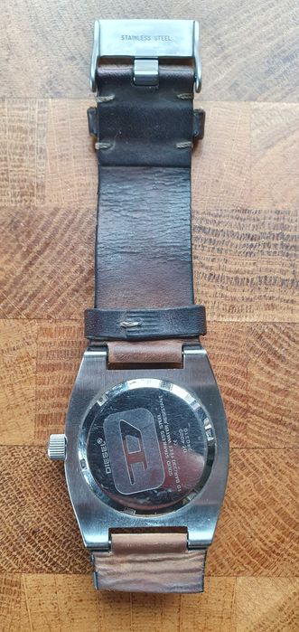 Ръчен часовник Diesel DZ4020