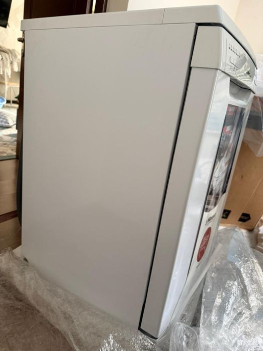 Посудомойка hansa