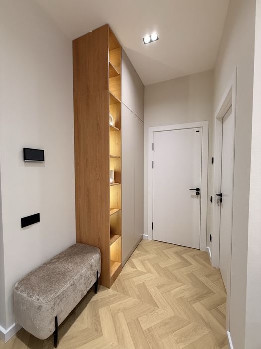 Аренда 2х ком квартиры в ЖК BI Sado. Ориентир мост ТАПОИЧ