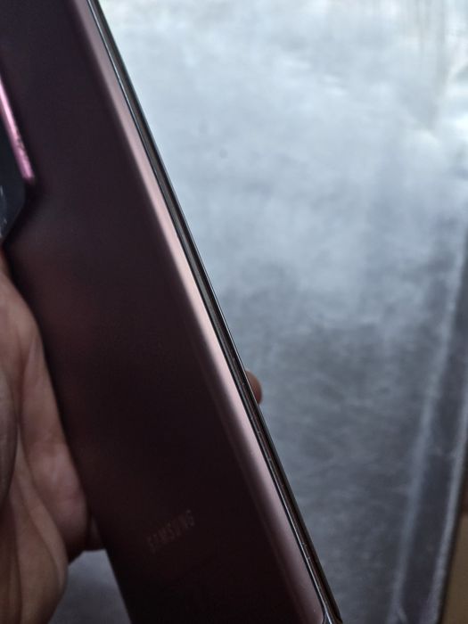 SAMSUNG Galaxy Note 20 5g ultra