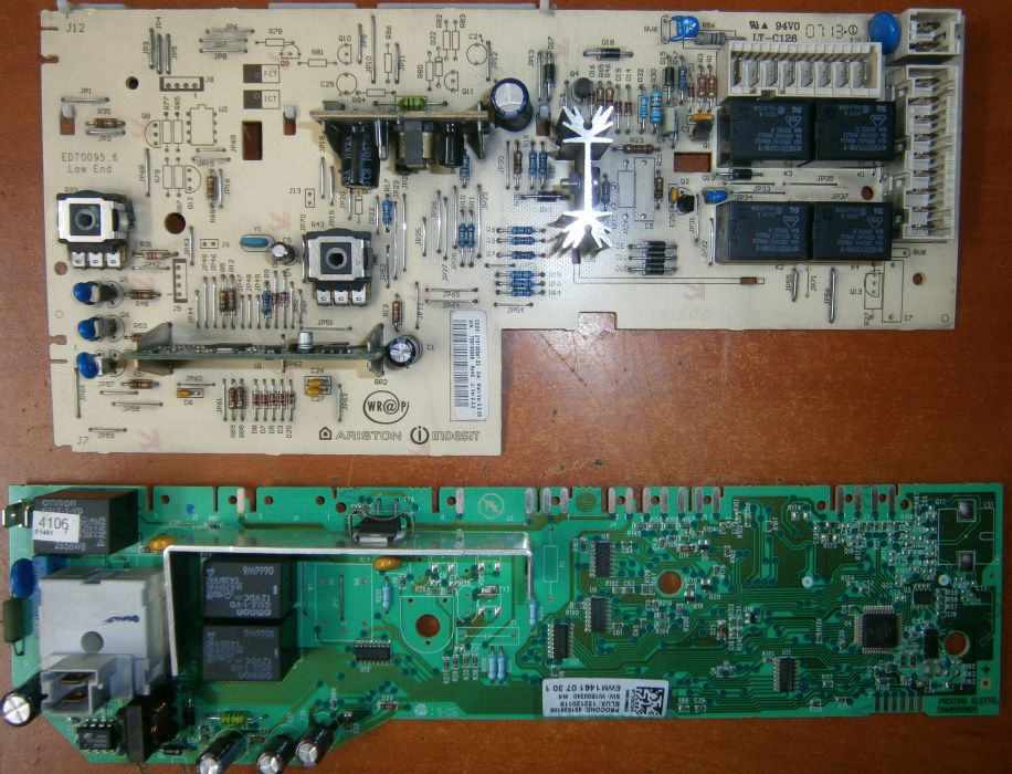 Платки за ПЕРАЛНИ