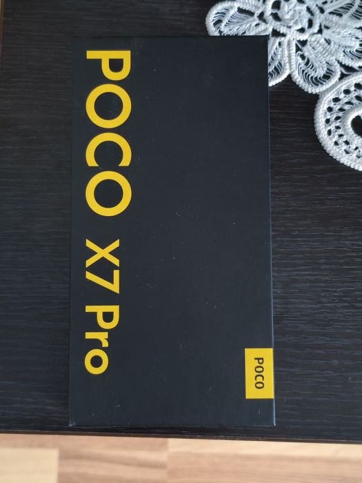 Vând Poco x7 pro