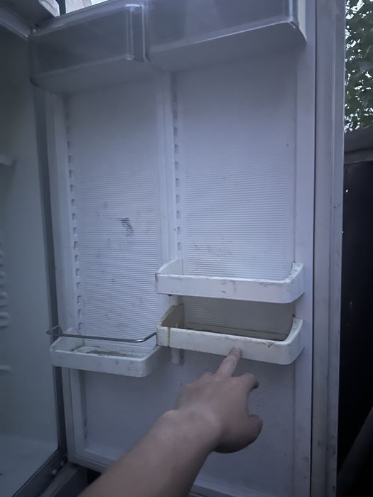Продам холодильники НЕРАБОЧИЕ