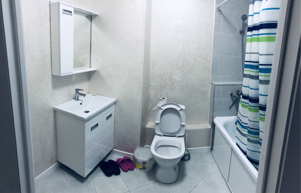 Квартира по суточно