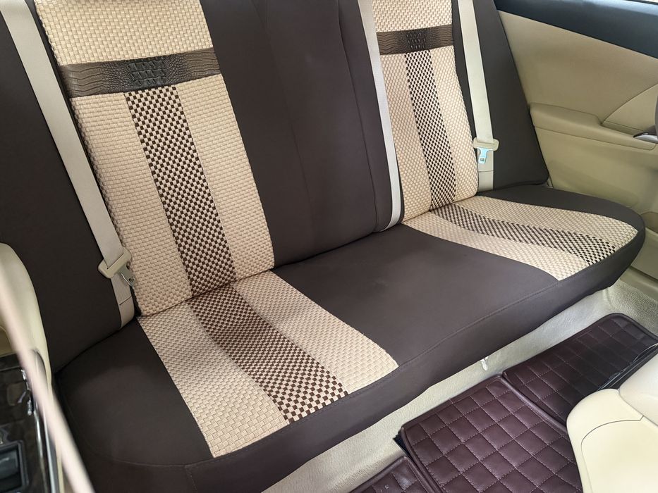 Срочно продается Toyota kamri 55