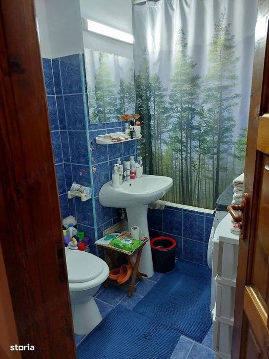 Apartament  2 camere decomandat-Zona Lipovei-Parter