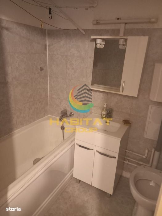 Pallady 3 camere 63 mp acte gata de mutare IDEAL INVESTITIE