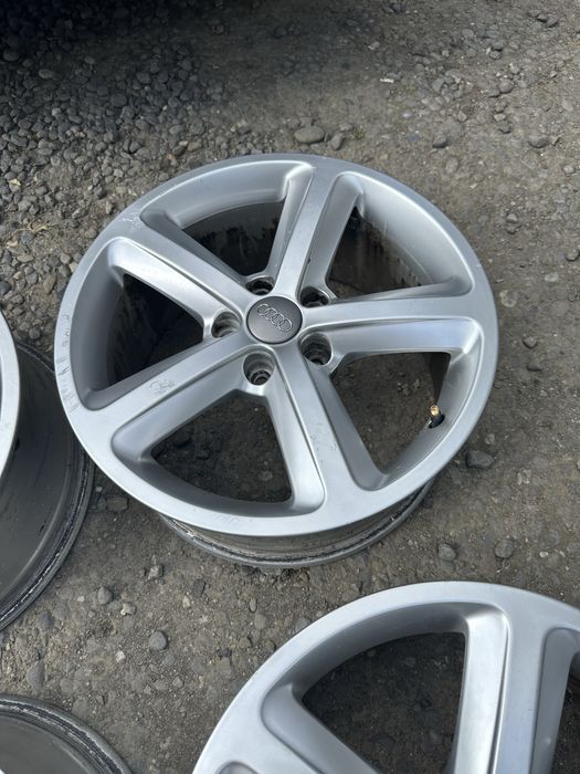 Jante originale 17 5 112 Audi A3 A4 A6 Wv Skoda Seat