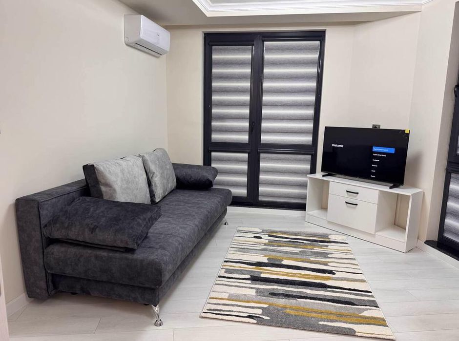 Дава се под наем Двустаен апартамент в Пловдив, Кършияка - 76 кв.м за 510 € - Снимка #3