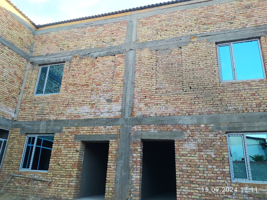 Пластиковый окно двери