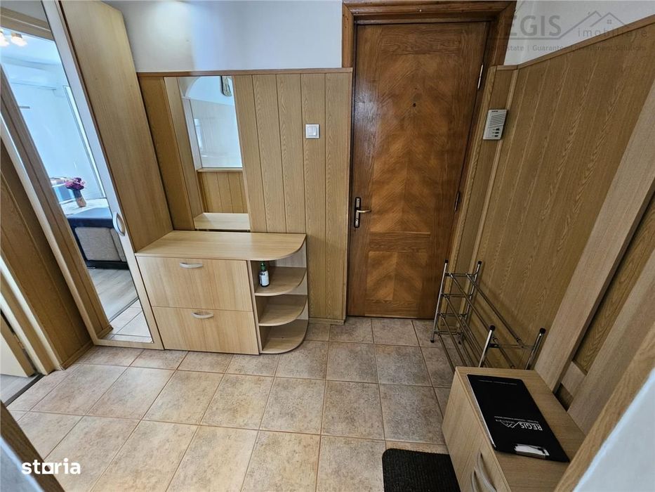Apartament 2 camere | Sala Sporturilor |  Exclusivitate