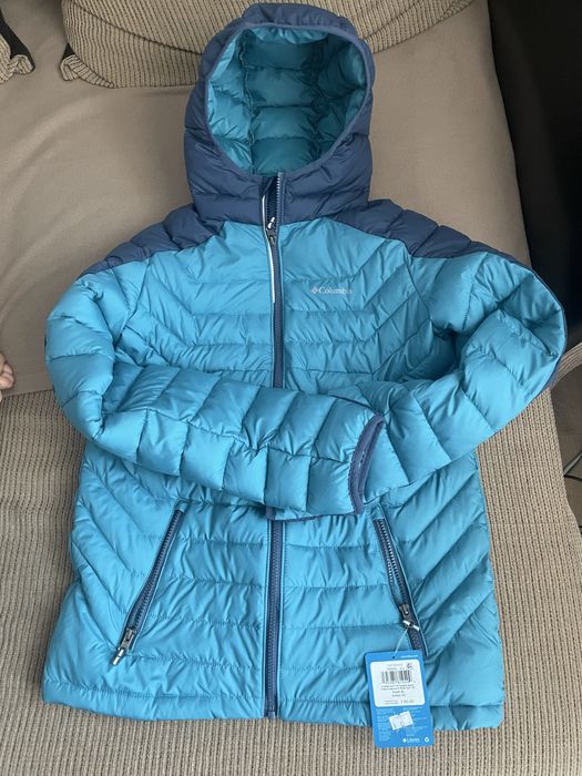 Vand geaca copii unisex Columbia XS