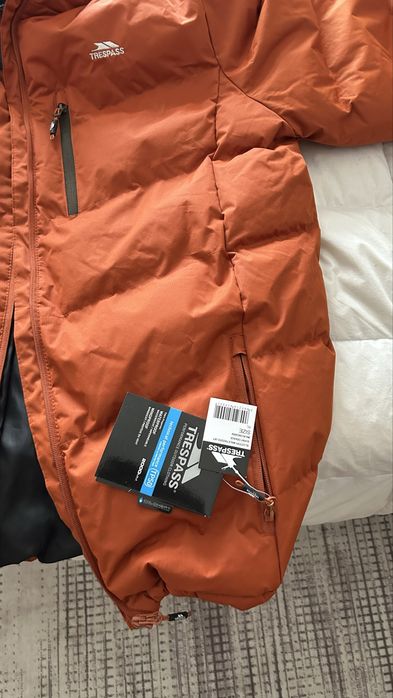 Мъжко яке Trespass оригинално