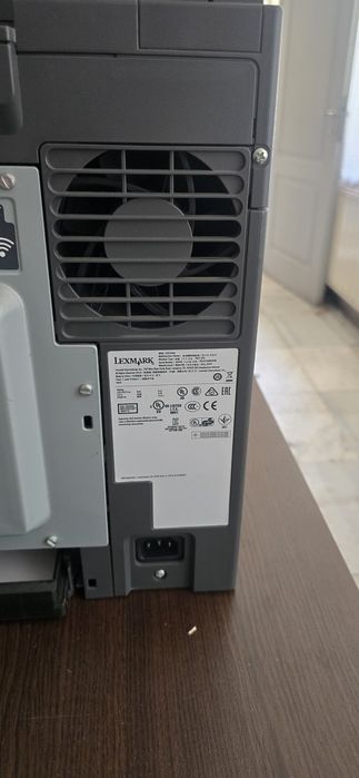 Lexmark CX310dn принтер
