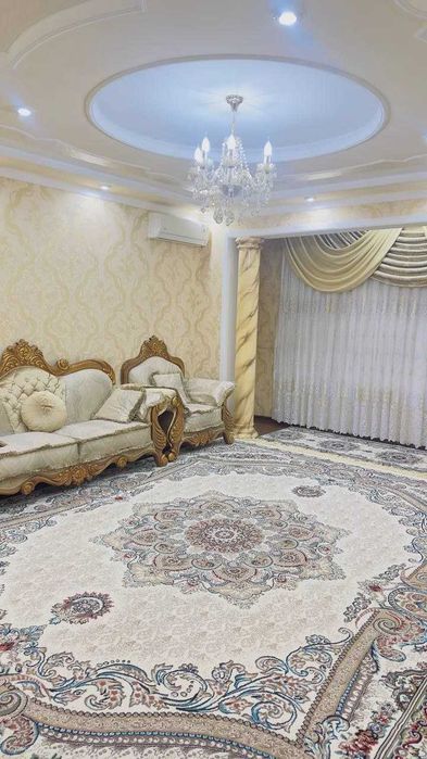 Аренда долгосрочная, Янги Камолон