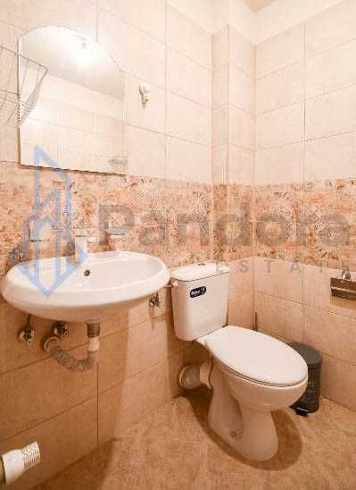 Двустаен апартамент под наем в кв. Студентски град