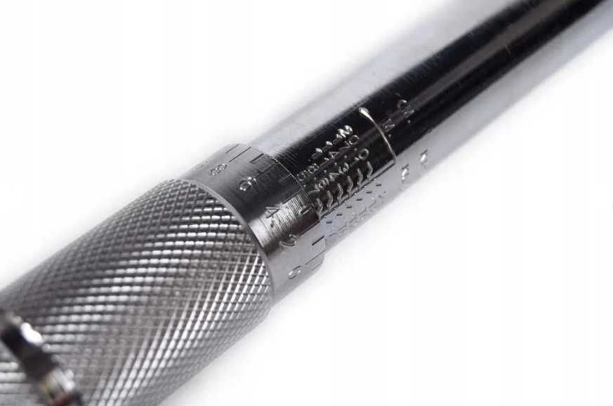 Cheie dinamometrica 1/2 "28-210 Nm 460mm CU BLOCARE