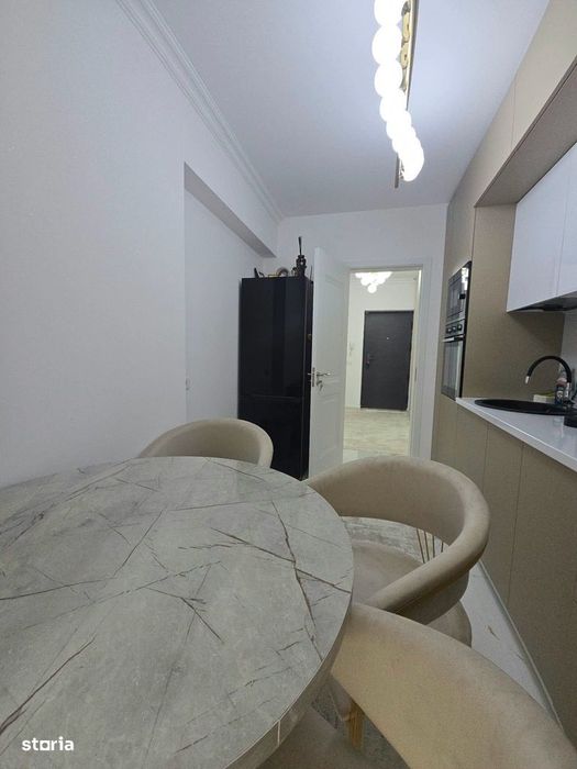 Apartament 2 Camere Lux Regnum Residence, Fundeni