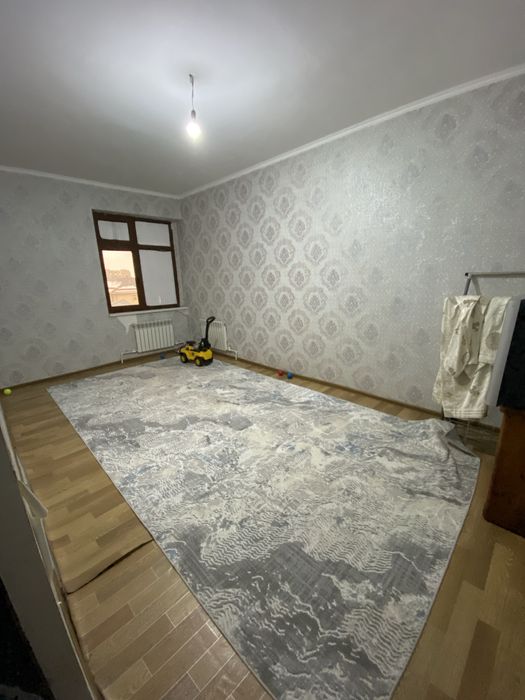 2 хоналик квартира