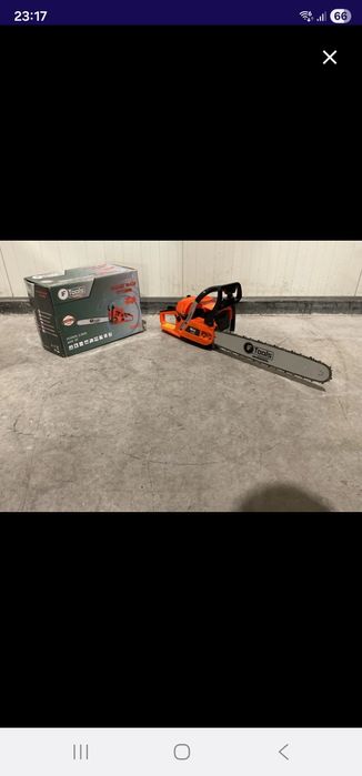 Drujba 2,2 kw,lama 51 cm