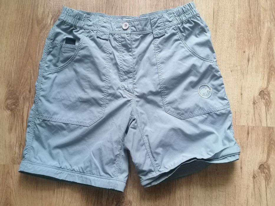 Pantaloni Mammut trekking munte escalada vaude north face salomon nike