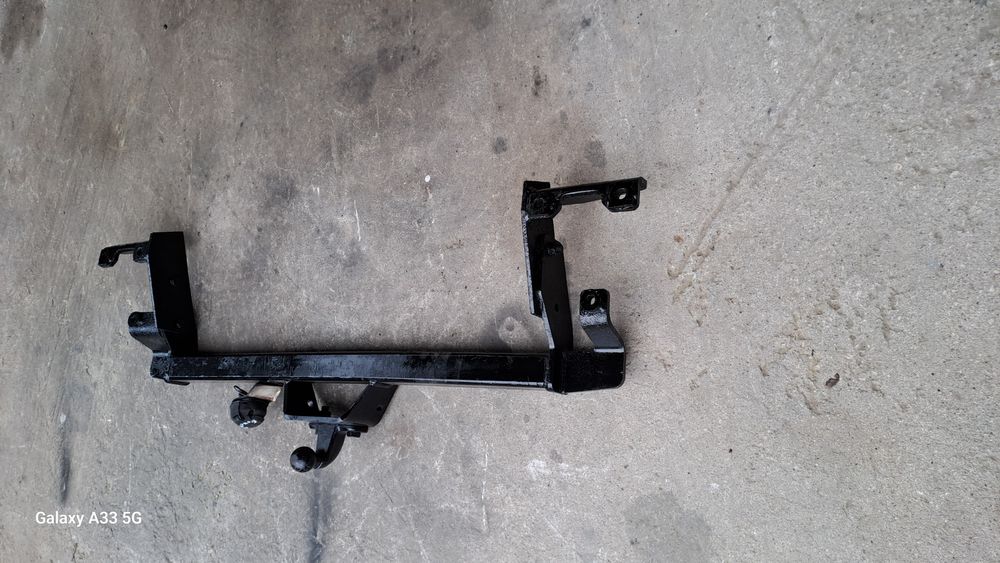 Теглич за Peugeot Boxer / Пежо Боксер