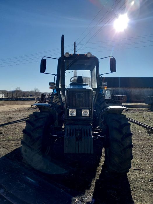 Продам мтз 12.21.2