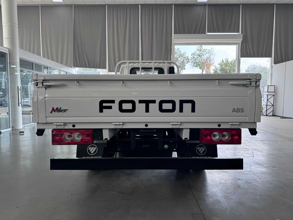 FOTON MILLER сотувда (лизинг, кредит)